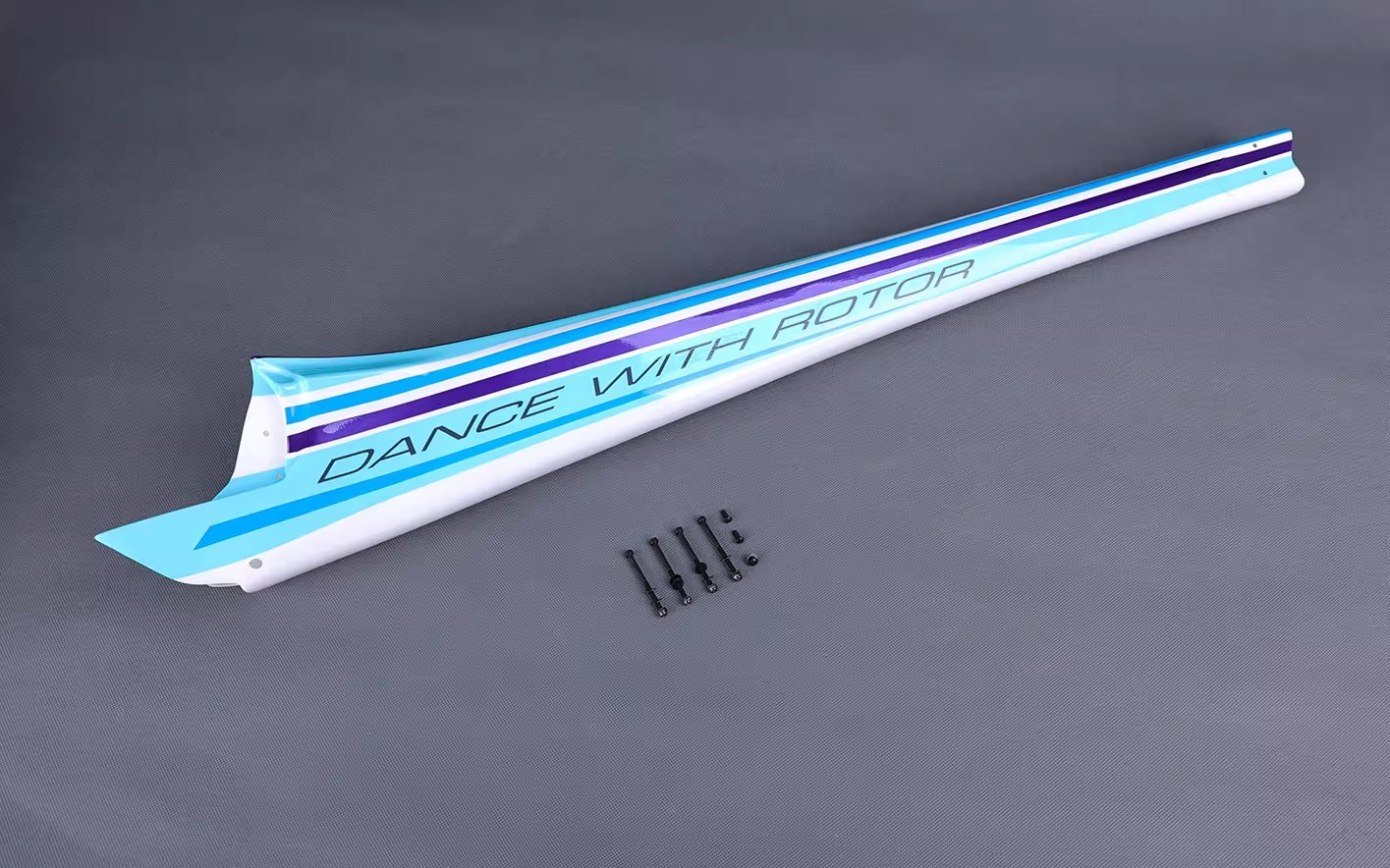 ​天枢尾壳（净湖蓝）  MK70066(图1)