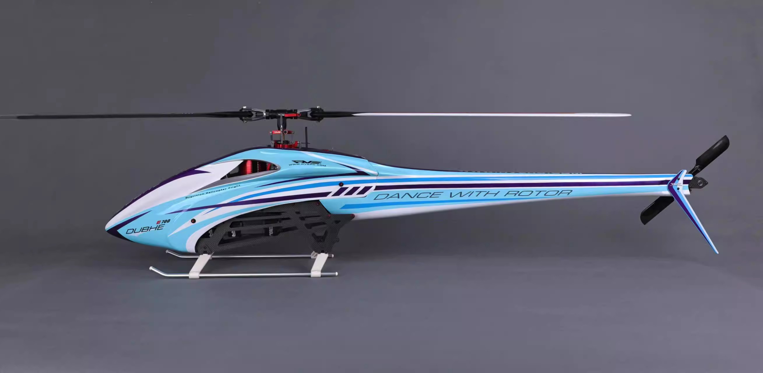 ​天枢尾壳（净湖蓝）  MK70066(图3)