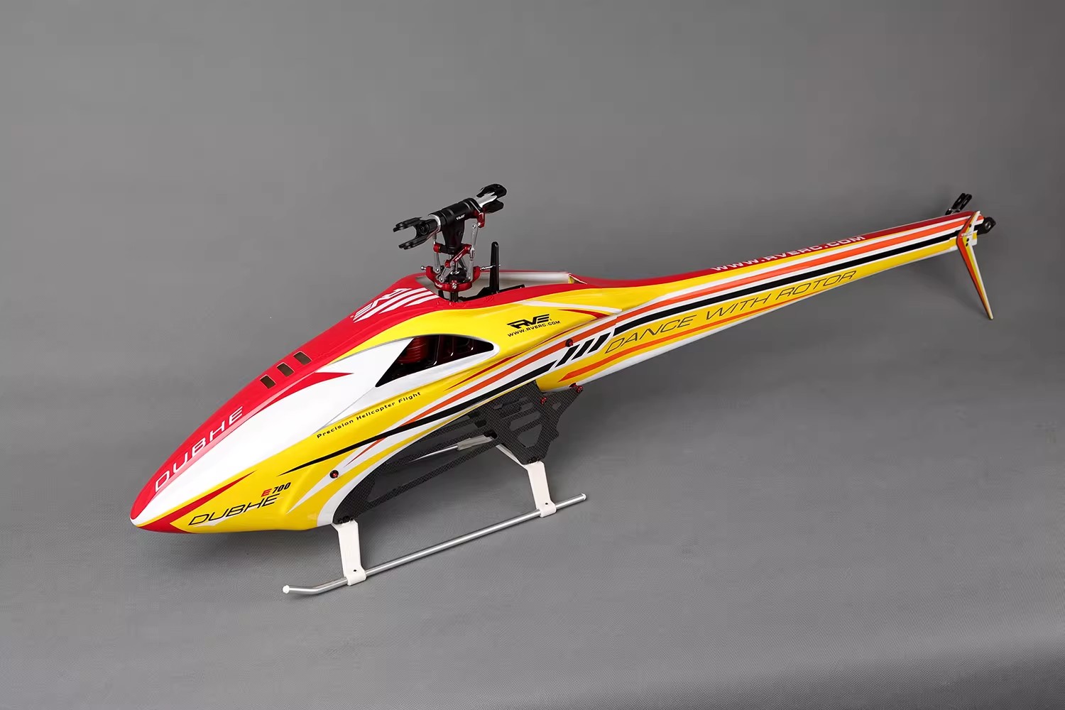 ​天枢尾壳（金丝黄） MK70068(图2)