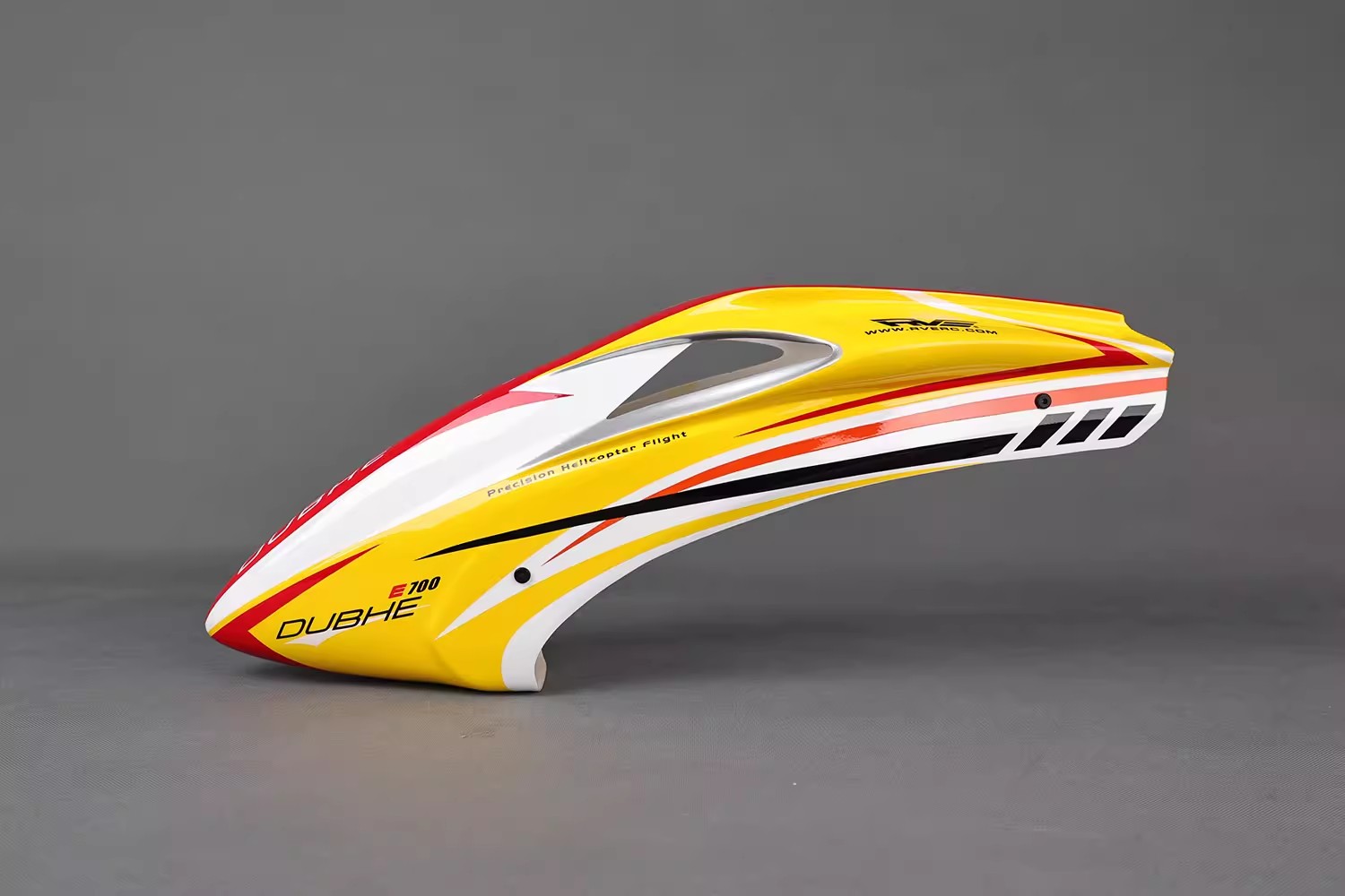 天枢彩绘头罩（金丝黄） MK70067(图1)