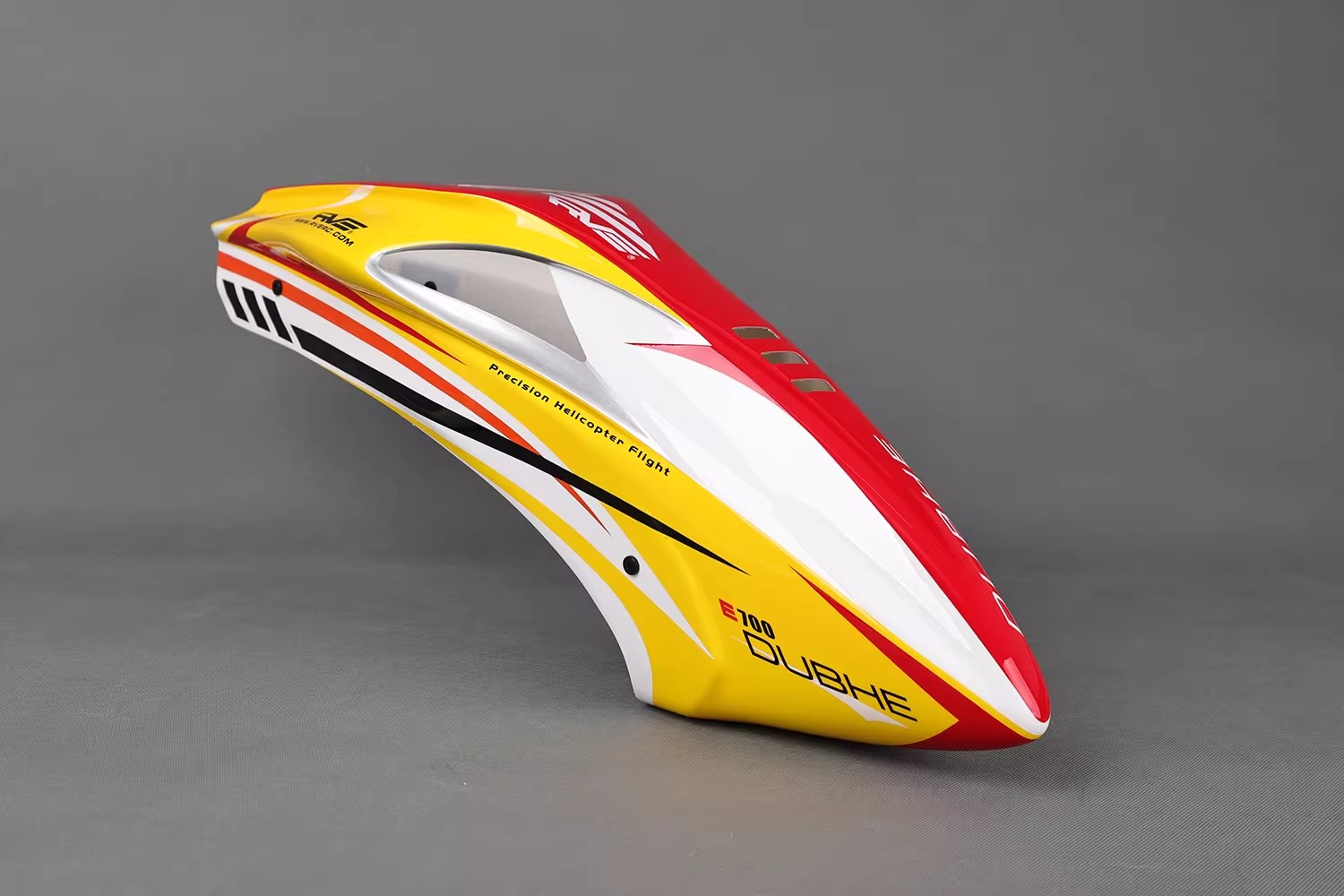 天枢彩绘头罩（金丝黄） MK70067(图2)