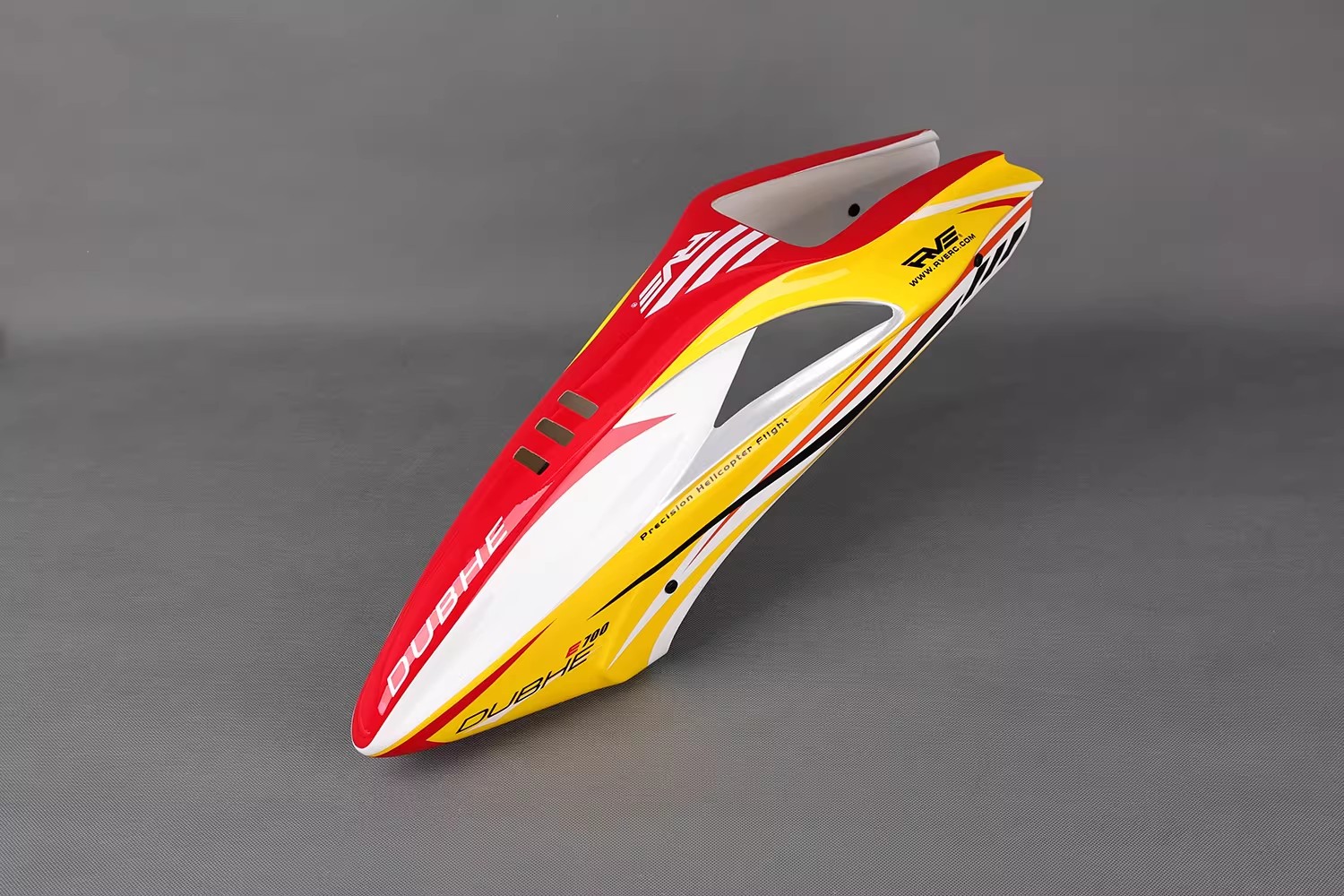 天枢彩绘头罩（金丝黄） MK70067(图3)