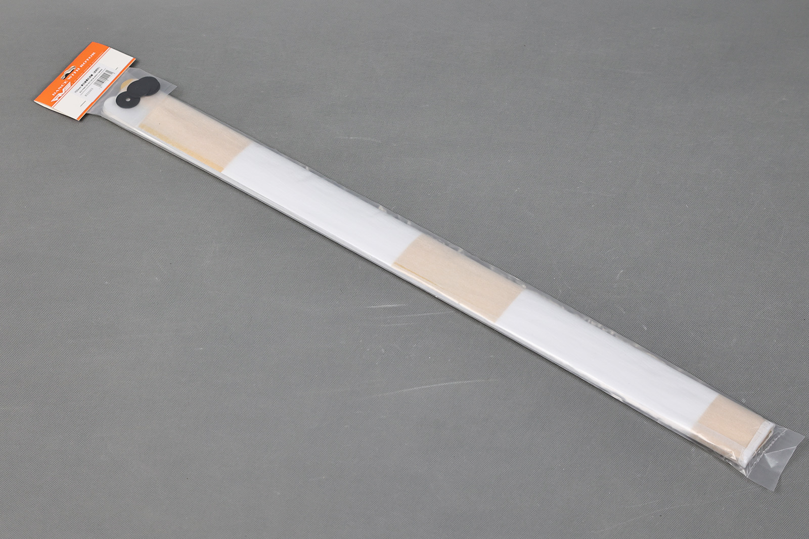 750mm 黄白像真机旋翼（逆时针）R22003(图2)